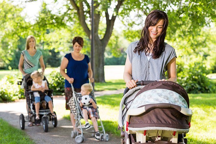 the-different-types-of-strollers