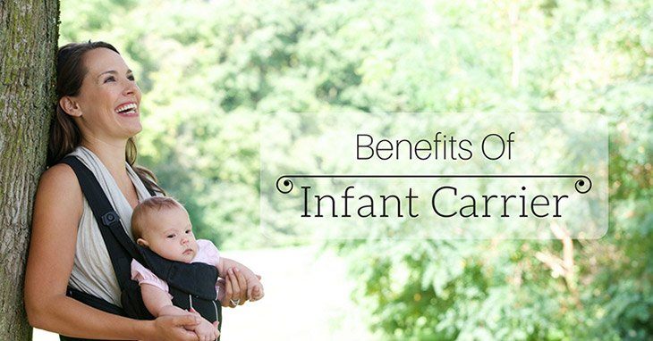 benefits-of-infant-carrier