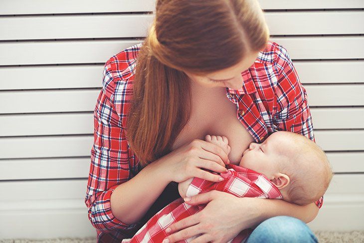 Breastfeeding Versus Milk Formula