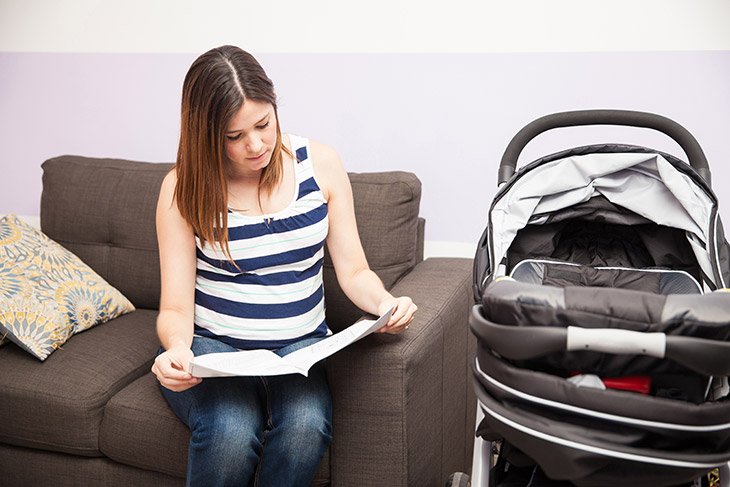 How To Choose The Best Car Seat And Stroller Combo