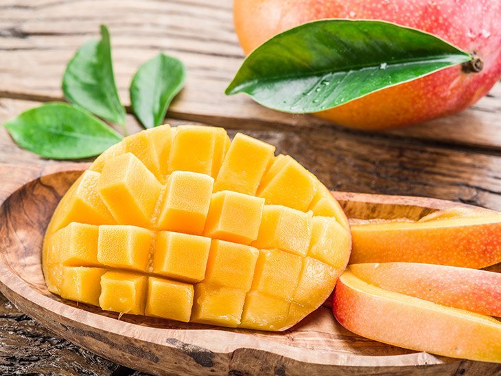 Benefits of Mango During Pregnancy