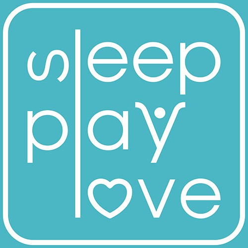 sleep play love