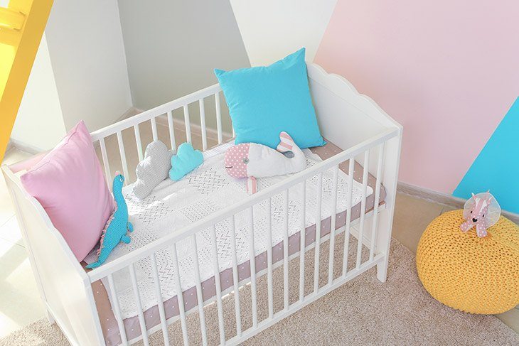 How To Choose The Best Co Sleeper Crib