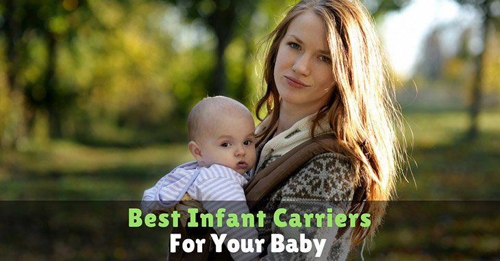 best-infant-carriers