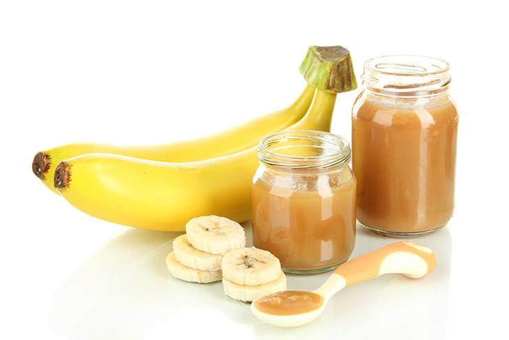 bananas-puree