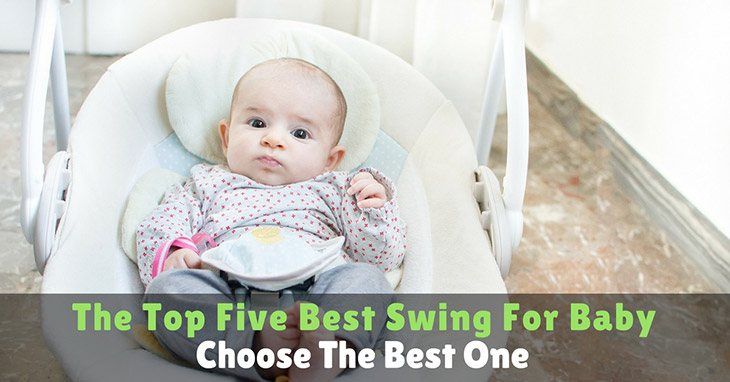 best-swing-for-baby