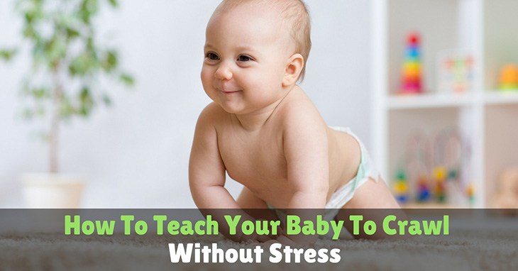 How-To-Teach-Your-Baby-To-Crawl