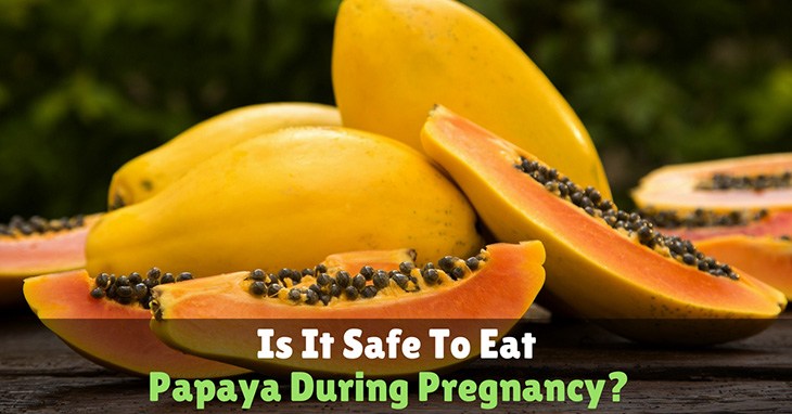 Papaya-During-Pregnancy
