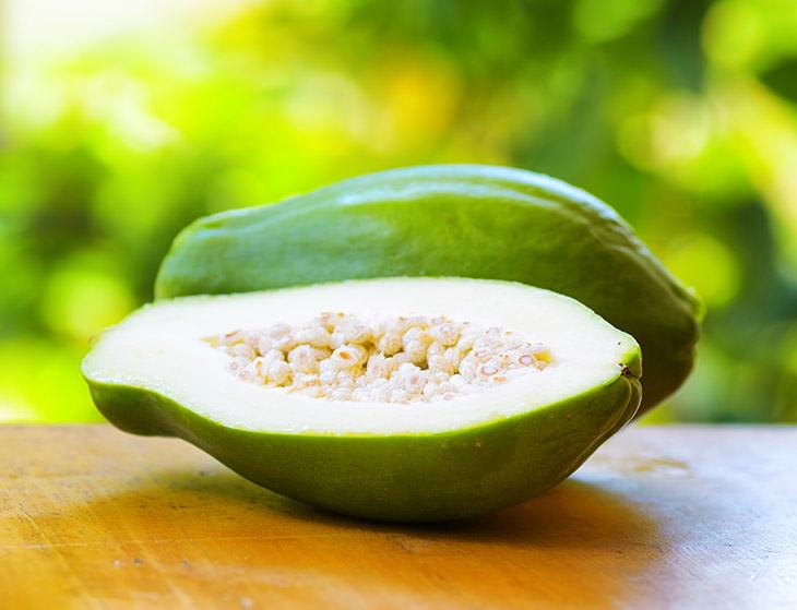 Is It Safe To Eat Papaya During Pregnancy?