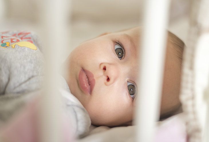 Why Your Baby Isn’t Sleeping