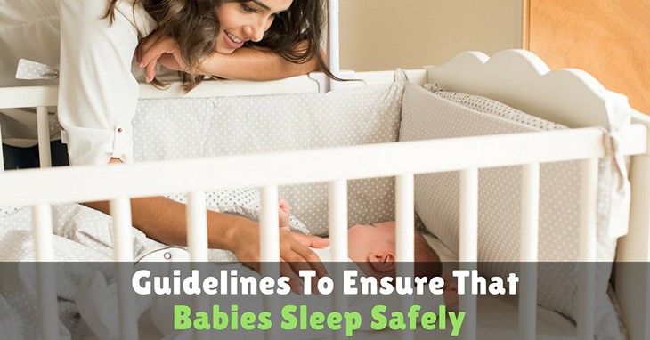 Babies-Sleep-Safely