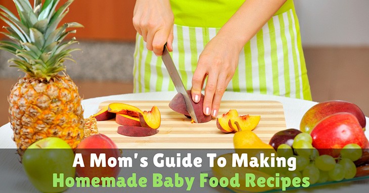 Homemade-Baby-Food-Recipes