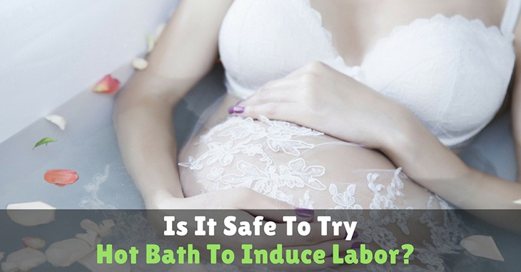 Hot-bath-to-induce-labor