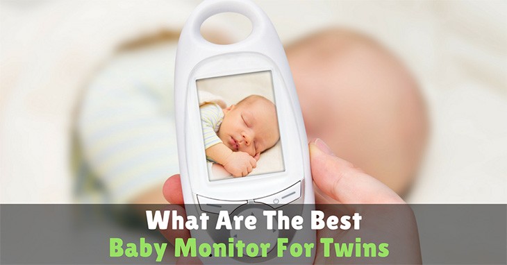 best-baby-monitor-for-twins