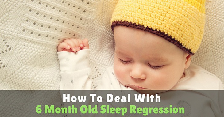 how-to-deal-with-6-month-old-sleep-regression