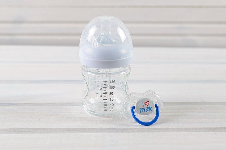 Advantages Of Using Glass Baby Bottles