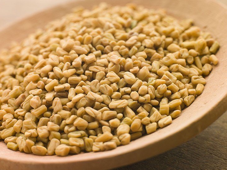 Fenugreek