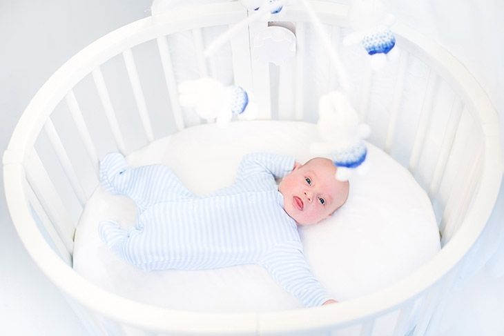 How To Choose The Perfect Bassinet For Newborn