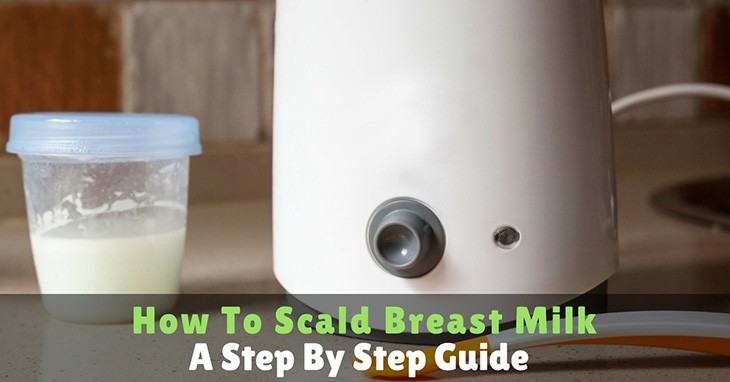 How-To-Scald-Breast-Milk