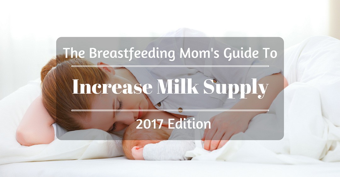 Increase-milk-supply
