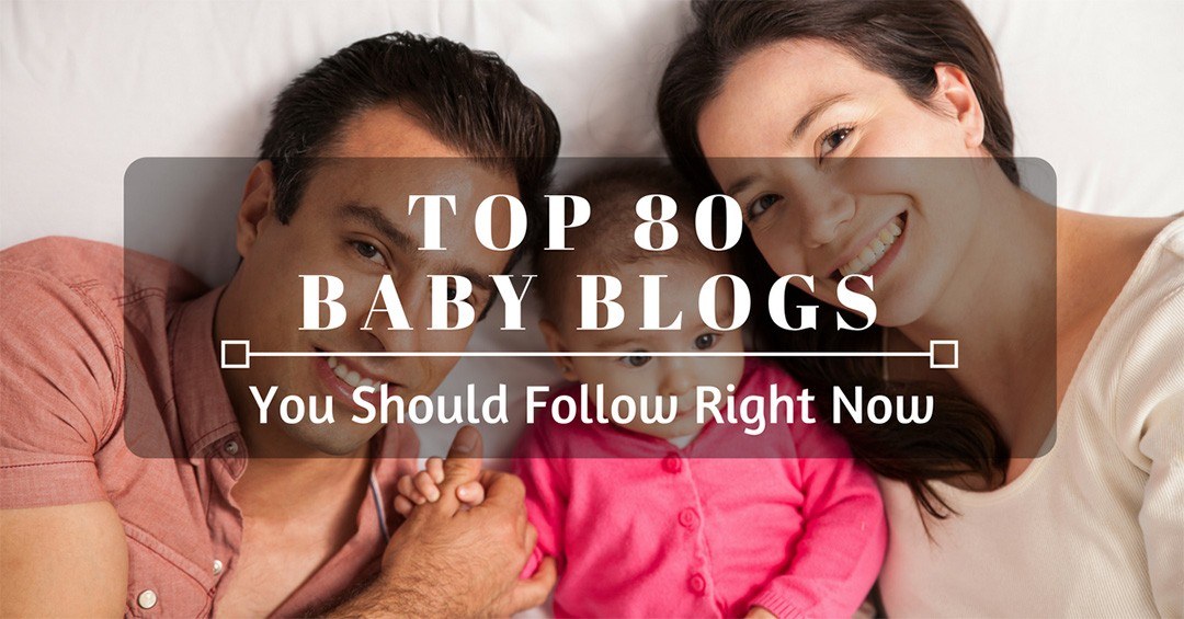 Top-80-baby-blog