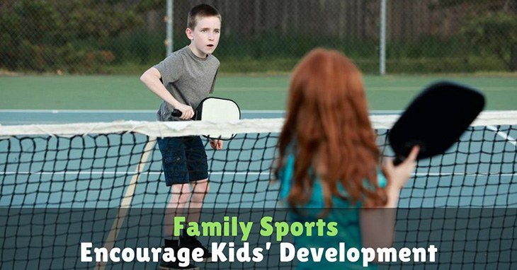 Family-Sports-Encourage-Kids-Development