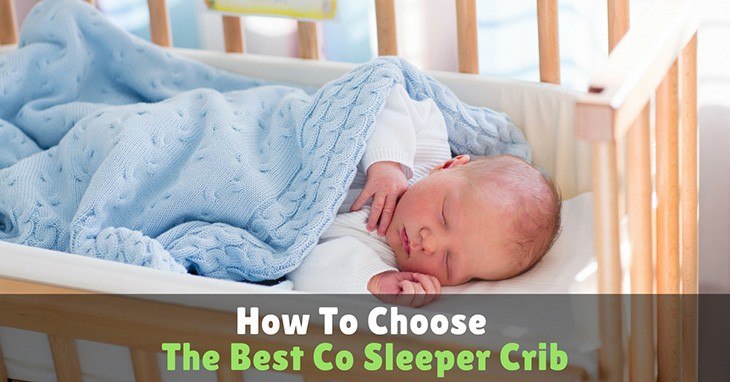 best newborn co sleeper