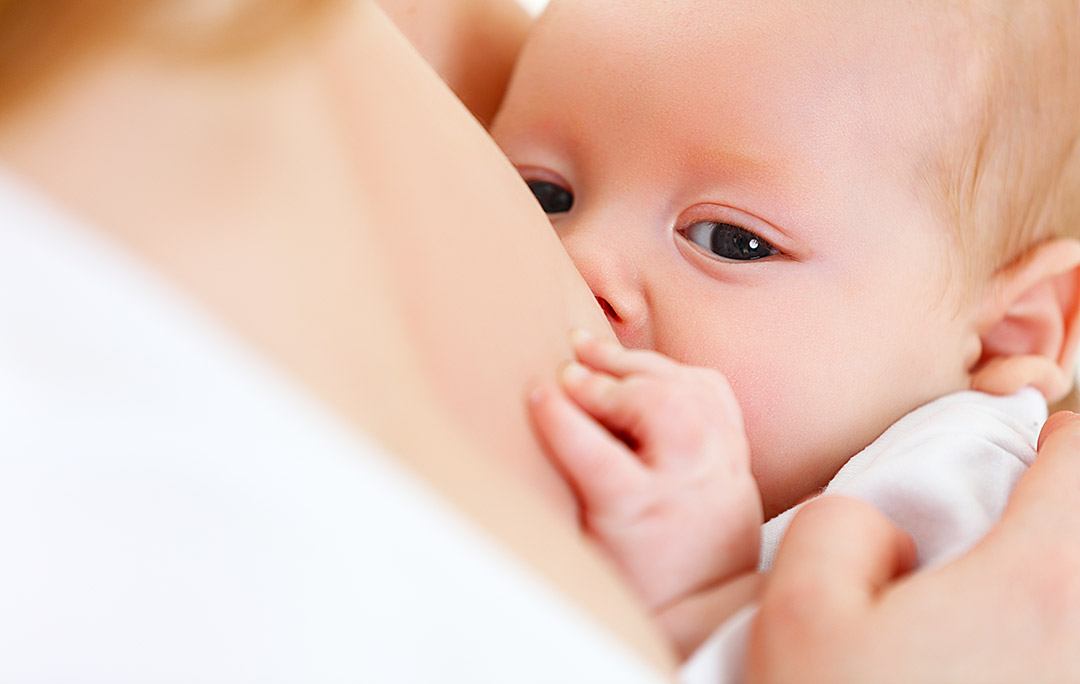 What Is Breastfeeding