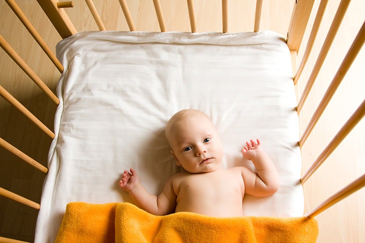What To Consider When Buying A Crib Mattress