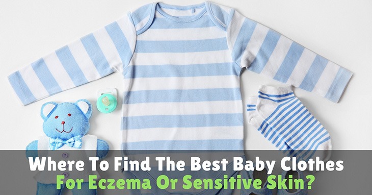 Best Baby Clothes - Onesies For Sensitive Skin And Eczema