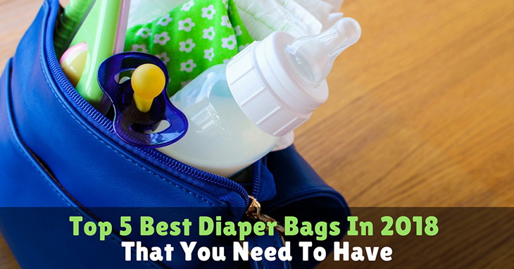 Best-Diaper-Bags